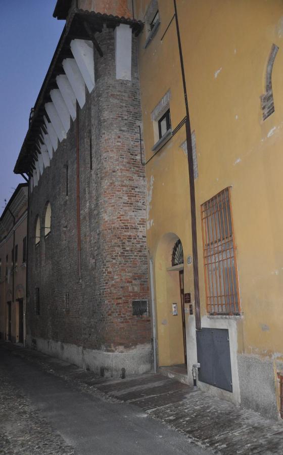 La Mainolda B&B Mantova Exterior photo