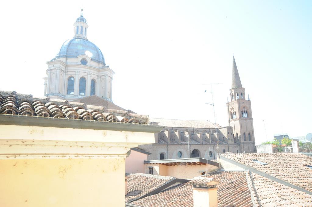 La Mainolda B&B Mantova Exterior photo