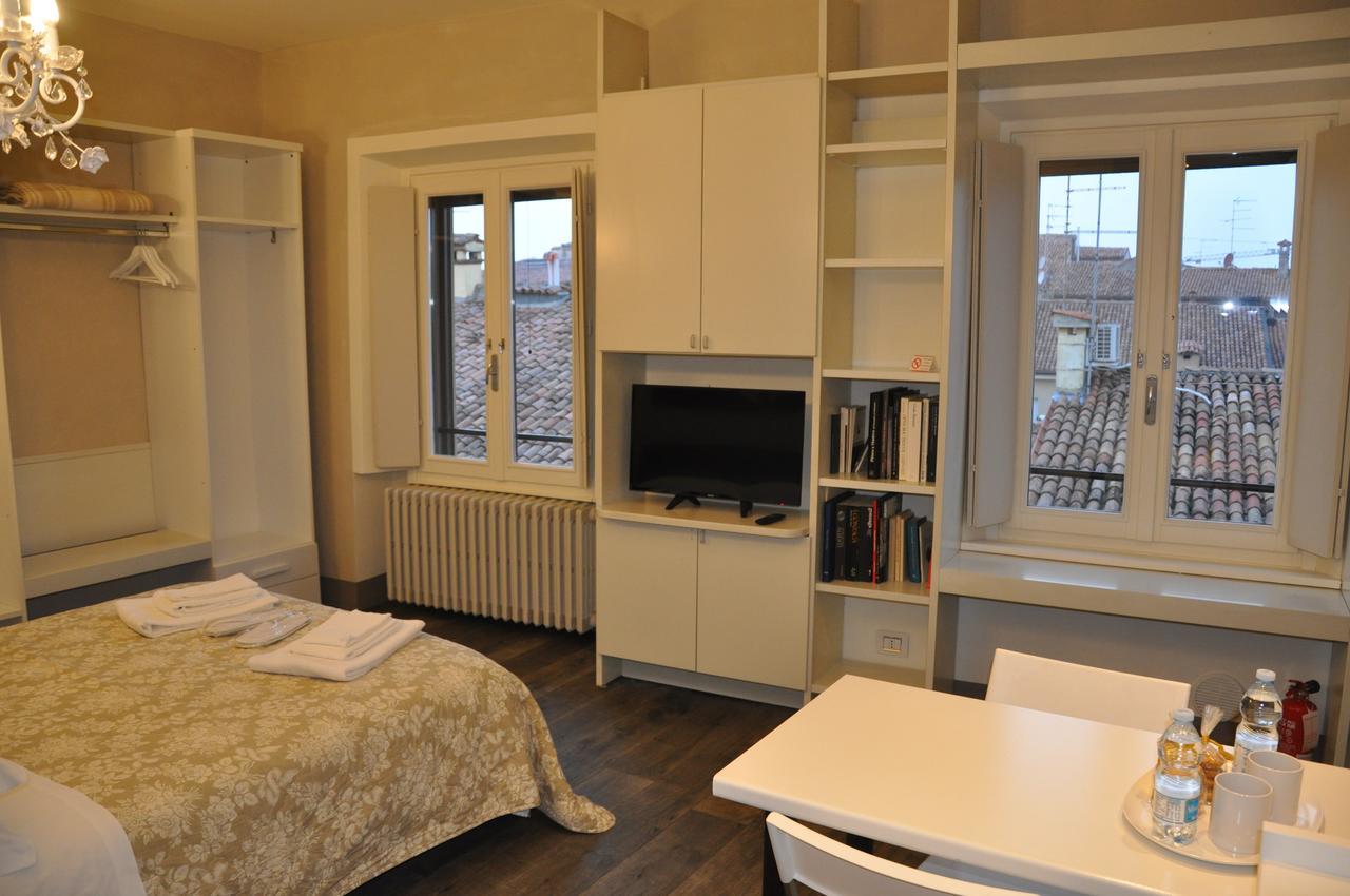 La Mainolda B&B Mantova Exterior photo